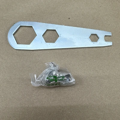 NEW Nippon Flow Cell FLT-N