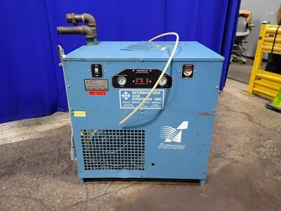 Used ARROW A250WW4 Misc Plastics Equipment Ohio US | HGR 24 #1089588
