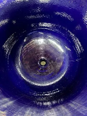 Reactor, 100 Gallon, Glass Lined, De Dietrich, 150 PSI, Jacketed, Agitated #S744732