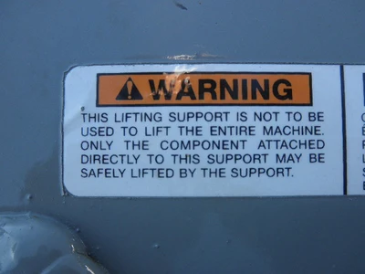 USED MARATHON ELECTRIC 2500 KW