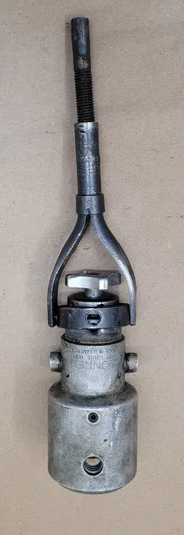 Used SUNNEN GGN-150 Misc Industrial Equipment Kentucky US | Aucto #711925
