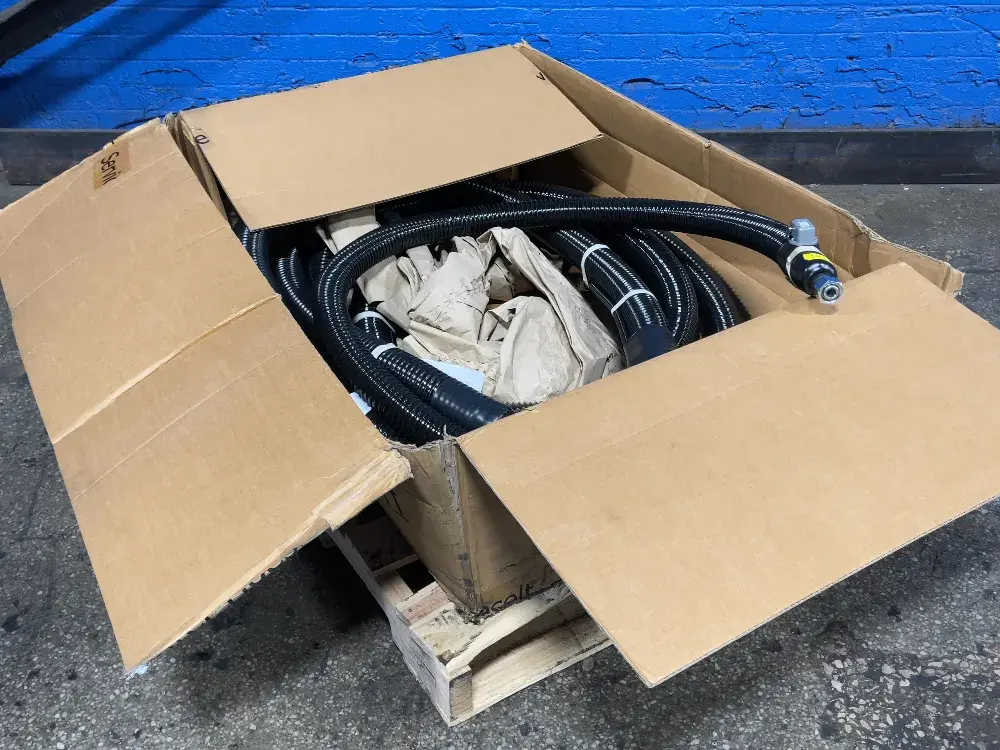 Atlas Copco  Heating Hose