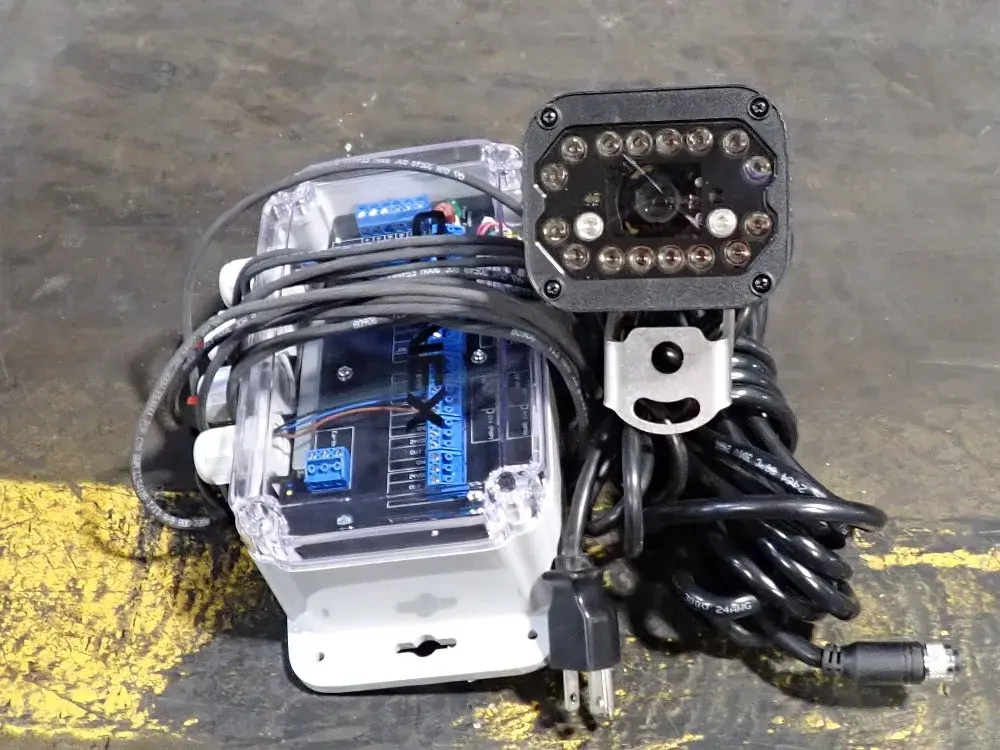 USED COGNEX 820100791R DMACCM1