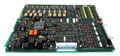 USED TAYLOR ELECTRONICS 6004BZ10200B-5036 PROCESSOR BOARD 6004BZ10200B5036