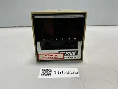 USED BARBER COLMAN 586A-20015-000-0-00