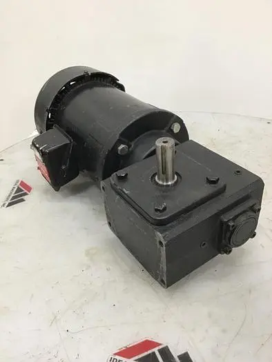 Used MARATHON ELECTRIC KVA 182THFR7729AP L Motors (misc) Michigan US | Ideal Machinery #776143