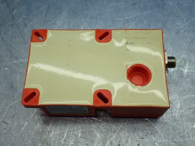 Used BALOGH ERO85/QC Proximity Sensors Ohio US | HGR 24 #904368