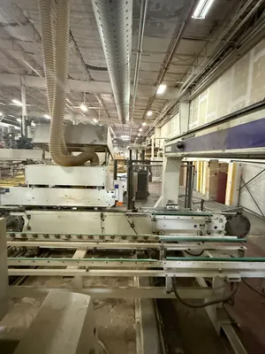 2005 SCM CONCEPT NT/L TENONING LINE | ListingHippo (22)