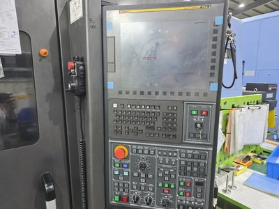 2022 DN SOLUTIONS PUMA MX 2100ST Lathes CNC, Y-Axis / Multi Axis | USED CNC (2)