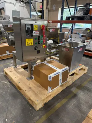New | in-Stock URSCHEL 3600F Commercial Food Processors Illinois US | M&M Equipment Corp. #1385650