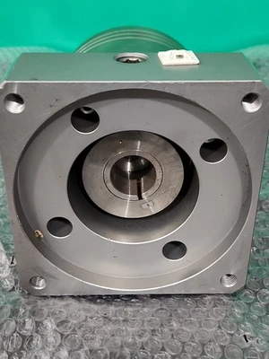 USED Wittenstein Alpha LP 120W-MF1-5-1|1-S-GCR