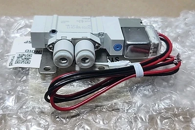 NEW SMC SY3120-5GU-C4-F2