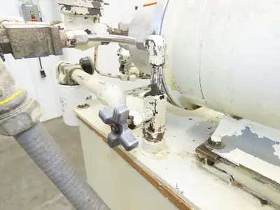 Used BUCHER _UNKNOWN_ Hydraulic Power Units Indiana US | Arrow Industrial #1365343
