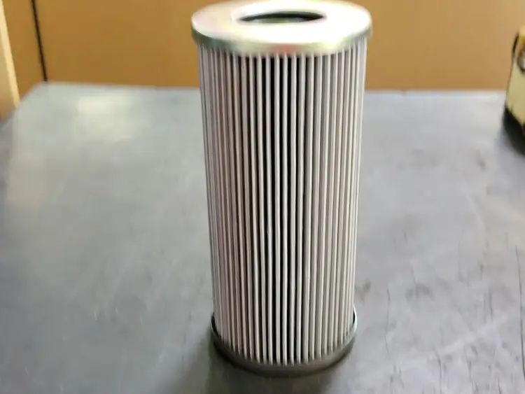 Used PARKER FILTRATION 370-Z-222A 10Q WU Parts (Hydraulics and Pneumatics) British Columbia CA | Lenmark #265725