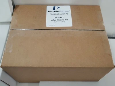 NEW PerkinElmer N0777672