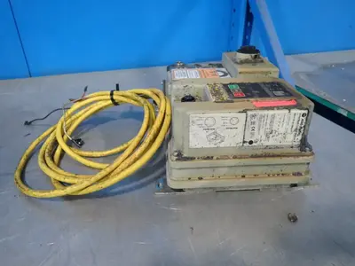 USED ALLENBRADLEY 280DF12Z10CGRW3P1