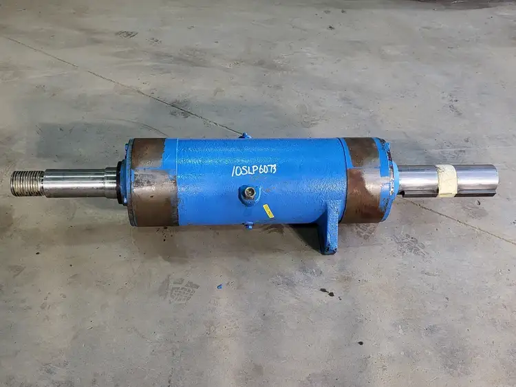 Used GOULDS 98-200-025-511 Parts (Hydraulics and Pneumatics) British Columbia CA | Lenmark #256758