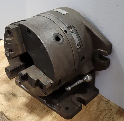 YUASA 550-007 Super Spacer Tooling & Accessories, Tooling | Machinery Central (4)