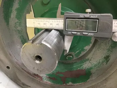 USED FUJI ELECTRIC MRA1205J
