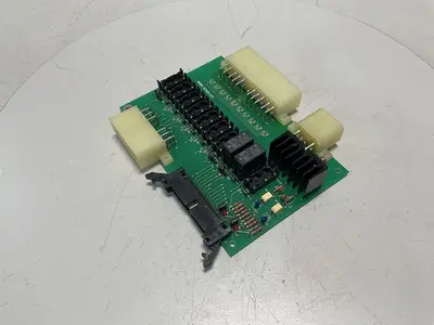 USED MEIKI 8368103