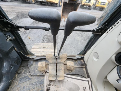 Used 2020 KOBELCO SK260 LC-10 Crawler Excavators | Abele Tractor #1342798