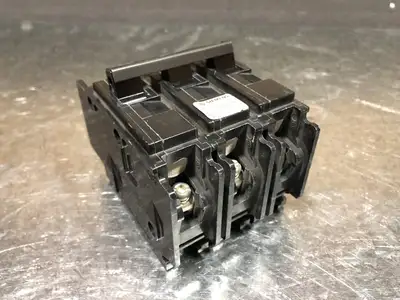 USED SIEMENS BQ3B030