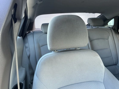 USED 2021 CHEVROLET MALIBU