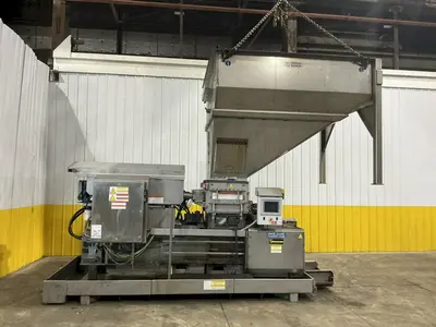 USED HARMONY PERFSSHB24