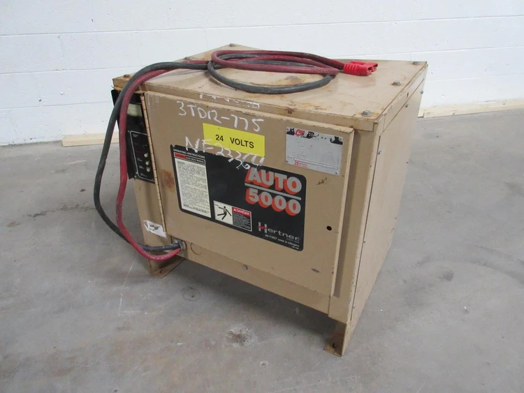 Used HERTNER _UNKNOWN_ Electric Vehicle Chargers | OCO Industrial #1747720
