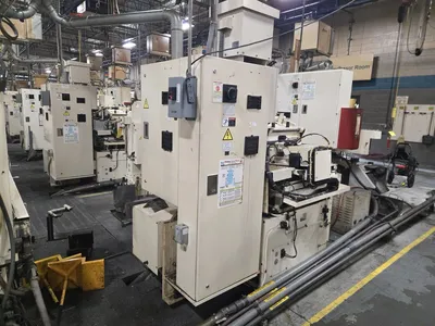 Koyo KC300D Rough Outer Diameter Grinding Machine