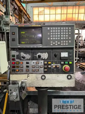 USED 2001 TOSHIBA TUE-15