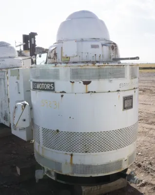 USED US ELECTRIC -