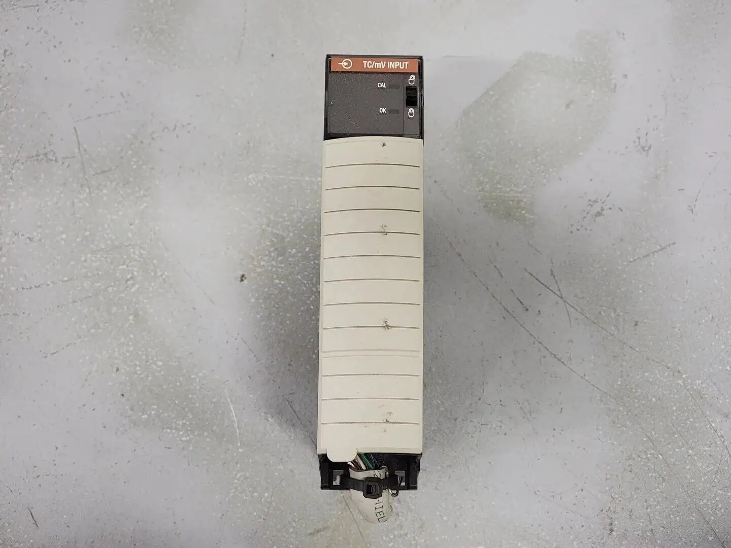 USED ALLEN-BRADLEY 1756-IT6I/A