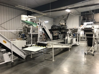 New | in-Stock _UNKNOWN_ _UNKNOWN_ Wash Lines Idaho US | Tri-Steel Manufacturing #1524022