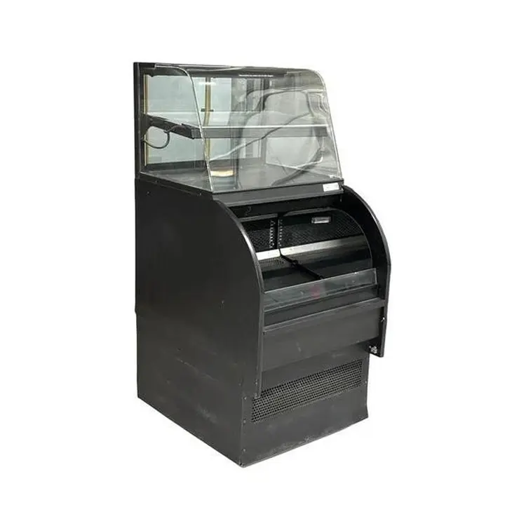 Used _UNKNOWN_ SBBR/DG427S4 / SKU: FOR00954 Refrigeration Units British Columbia CA | Surrey Food Equipment #434536