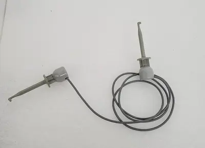 E-Z-HOOK TEST LEADS