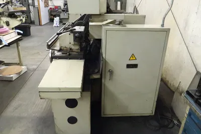 MIGHTY MCG1340H Cylindrical Grinders (OD, O.D., Plain, Universal) | Mohawk Machinery (10)
