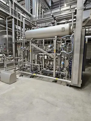 USED 2022 KRONES VARIOUS