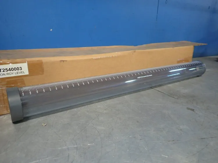 Used MILTON ROY INT2540003 Miscellaneous MRO Ohio US | HGR 24 #867373