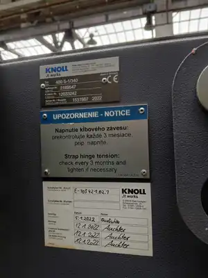 2022 INDEX C200 CNC Lathes | Graff-Pinkert (10)
