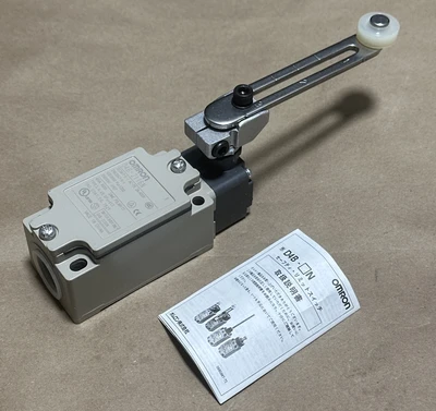 NEW Omron D4B-2116N