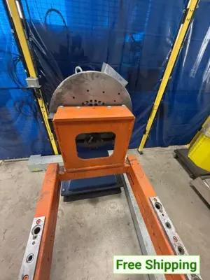 Used YASKAWA AR2010 Misc Industrial Equipment Ontario CA | Aucto #783768