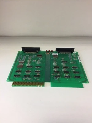 Used GE Fanuc IC600BF800K PLC Input & Output Indiana US | J&J Industrial Supply #512846