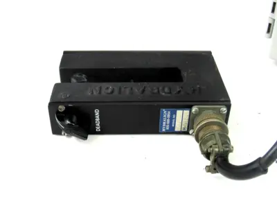 USED HYDRALIGN AE250-500ELMC