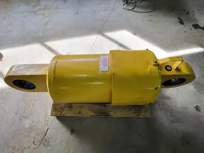 NEW KOMATSU EH9423