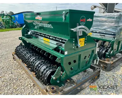 Used PH OUTDOORS _UNKNOWN_ No-Till Drills Iowa US | Keast Enterprises #1360414