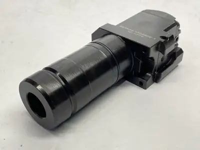 USED KENNAMETAL TOOL HOLDER 3613544 843409/3505868-1