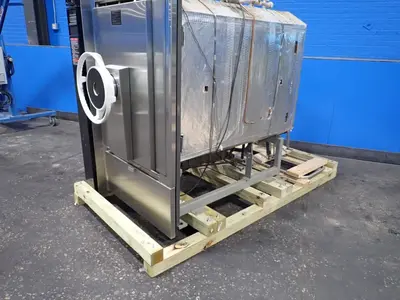 Used AMSCO R785 Heat Treating Units Ohio US | HGR 24 #1184376