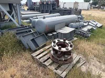 NEW ARIEL JGC-6-2