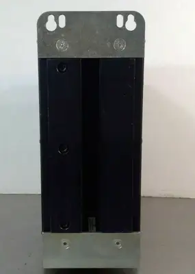 Used Atlas Copco Power MACS PLC Processors | Palmetto Automation #1153381